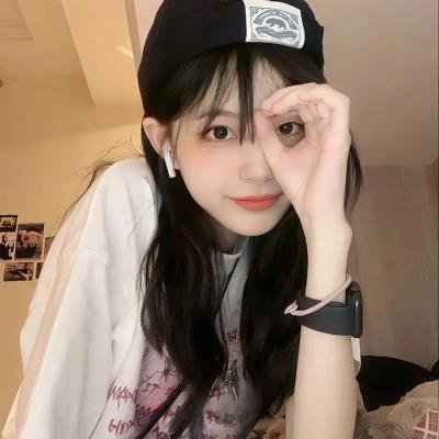 女演员今天依然