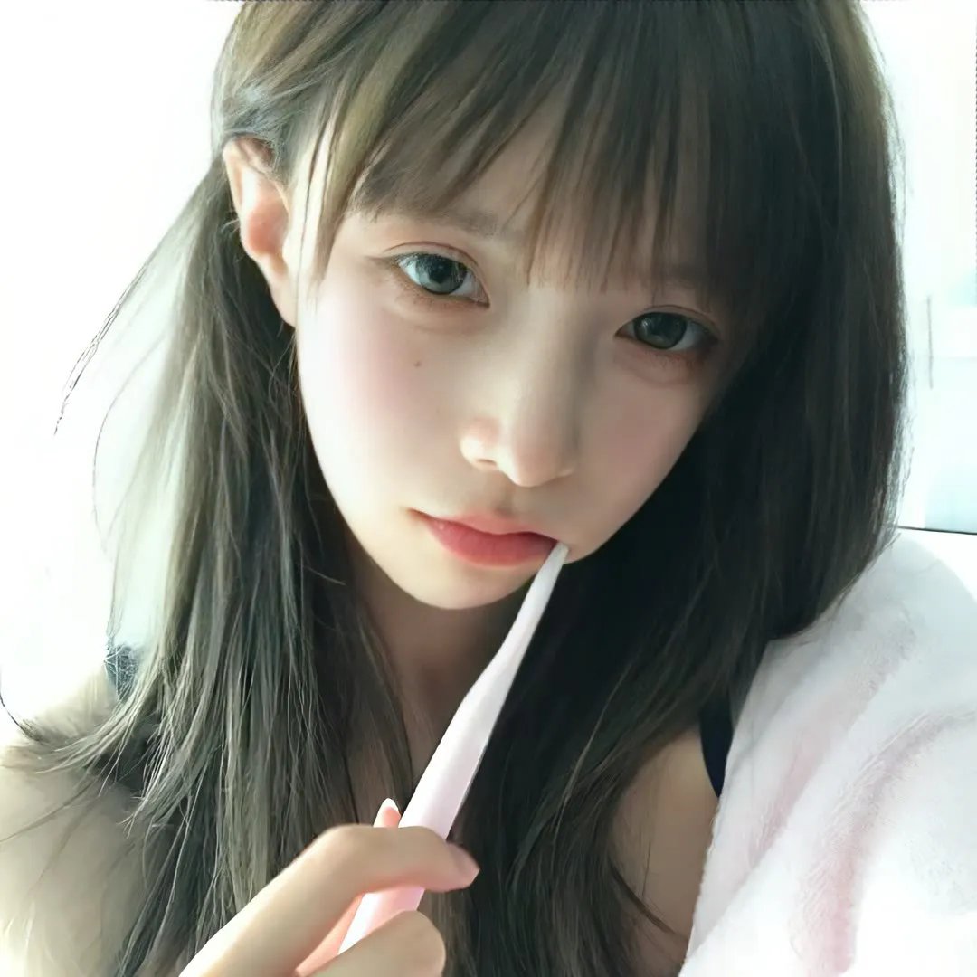 相遇骤雨中